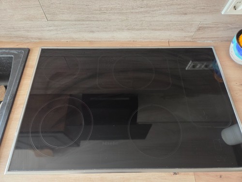 Miele 229 edst jahre - km,