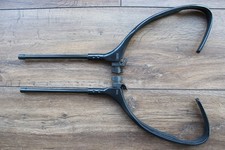 EMUK HALTER WOHNWAGEN SPIEGEL