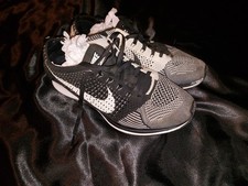 Nike Flyknit Racer Orca–