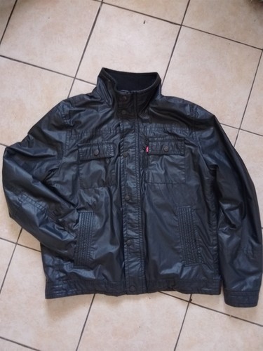 Levis mens sherpa lined - levis,