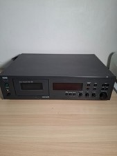 Nad 613 stereo cassette deck - cassette,