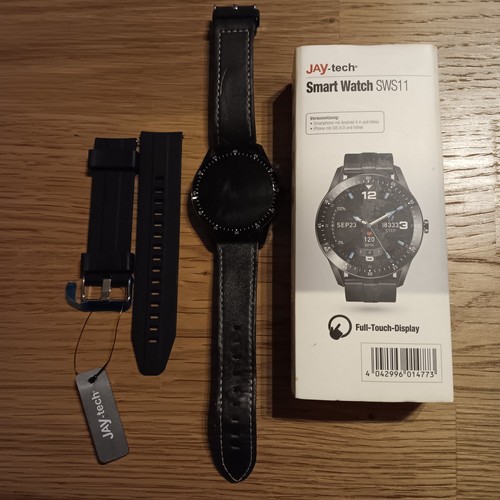 Jay tech smartwatch - jay,