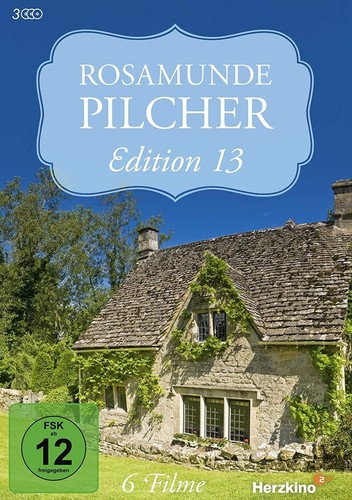 Rosamunde pilcher edition - rosamunde, 13