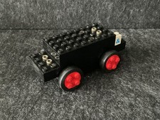 Lego Motor Ohne Kabel  4,5V