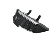 Lenkradschalter Multifunktionstasten Schalter für Lenkrad Li Range Rover LS