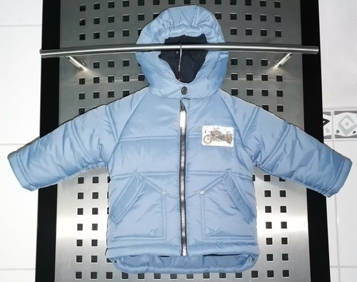 Sanetta jacke neuwertig - 74, neuwertig 