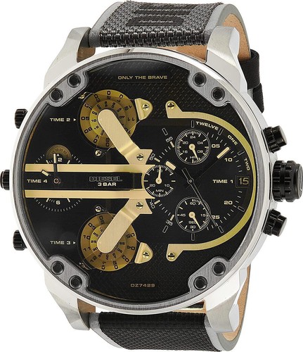Diesel uhr daddy 2 - mr.,