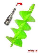 WERHE® Profi Bohrer