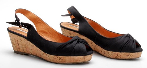 Buffalo damen pumps - pumps, sandalen