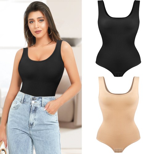 Bodysuit shapewear body shaper - bodysuit,