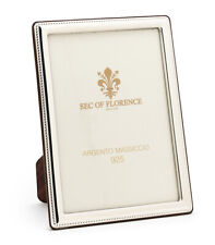 10x15 MASSIVER STERLING SILBER