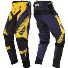 IXS RUCLAR DOWNHILL PANTS