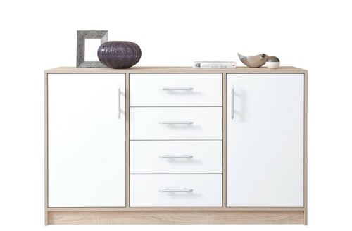 Sideboard smart srk1 kommode - sideboard,