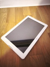 Acer Iconia One 10 - Tablet Weiss Zustand: Defekt