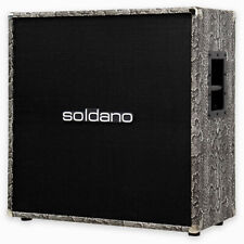 Box E-Gitarre Soldano 412