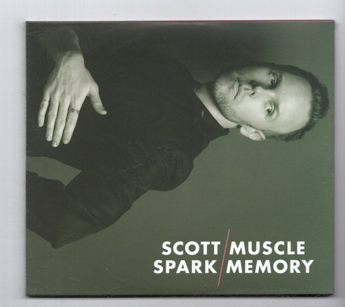 Scott spark muscle - scott,