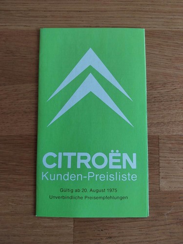 Citroen dyane cv - citroen,
