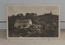 Ak Oberlahnstein Hotel