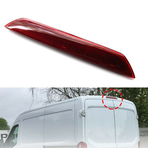 Rot led bremsleuchte - led, 3.