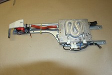 Miele Waschmaschine Heizung