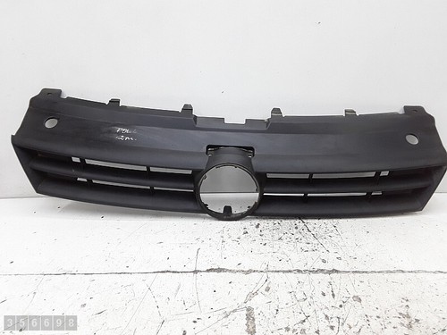 2012 polo kuhlergrill - vw,
