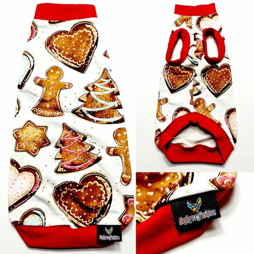 Lebkuchen baumwollstrick - lebkuchen,