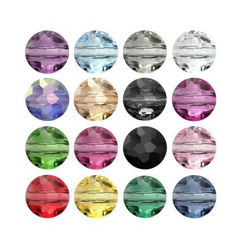Swarovski kristalle 5034 - kristalle,