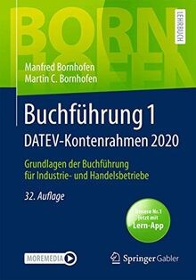 Buchführung - , 1