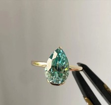 Karat blau behandelt - karat,