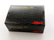 LIMITED 3000 St. - OVP SCHUCO PICCOLO SET "WEIHNACHTS EDITION 2001" MAGIRUS DKW