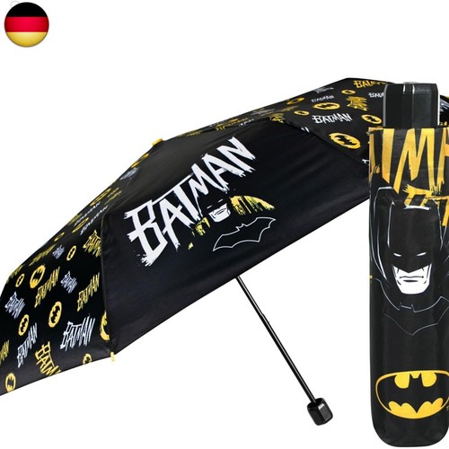 Perletti batman taschenschirm - perletti,