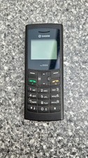 Sagem my 100X in schwarz