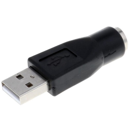 Usb adapter stecker - usb-a-stecker, an