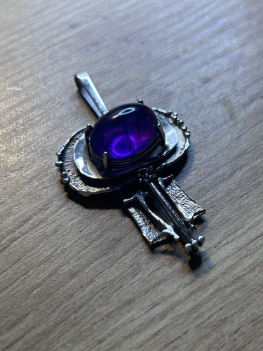Großer 835er silber - großer, 1960er