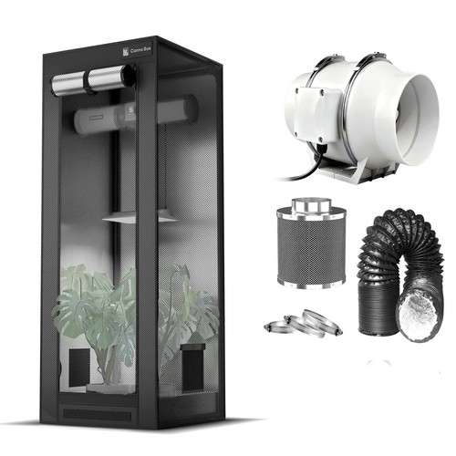 Cannobox growbox komplettset - growbox, komplettset-