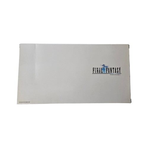 Wonderswan color final fantasy - wonderswan,