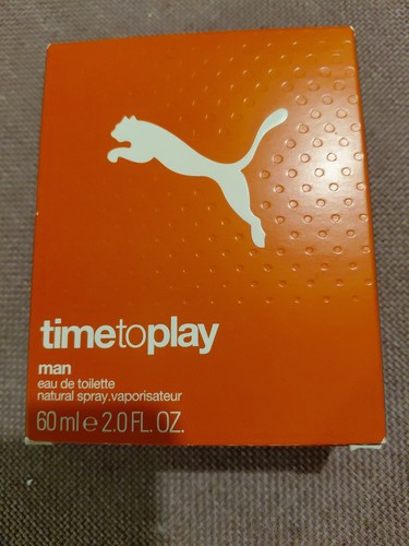Puma time play - puma,