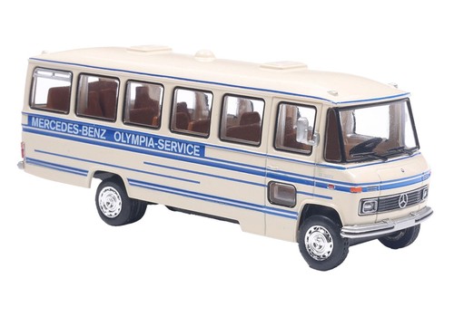 Brekina 36752 bus mb - mb, o