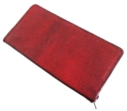 Etui leder tasche - etui,
