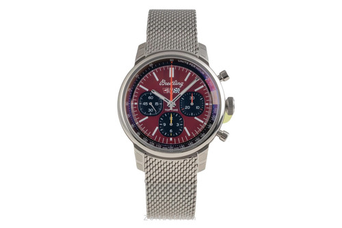 Breitling top time b01 - time,