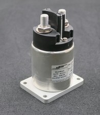 KISSLING Monostabiles Relais 500A PN 29.513.12 24/28VDC Spule 18-32VDC