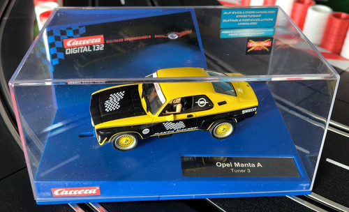 Carrera digital 132 - carrera,
