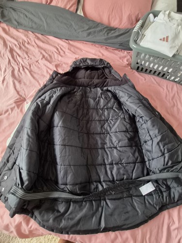 Nike herbst winterjacke - nike, herbst-/winterjacke