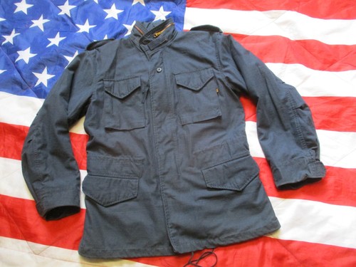 Original alpha industries usa - alpha,