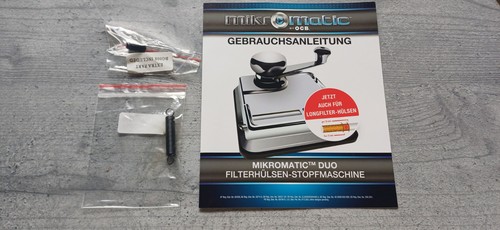 Ocb mikromatic duo - mikromatic,