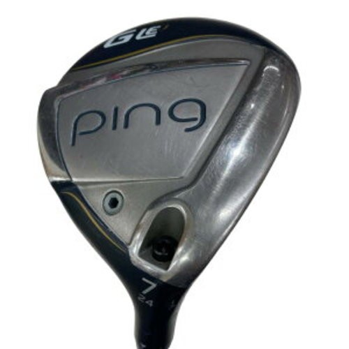 Ping gle3 fairwayholz - fairwayholz, 24°