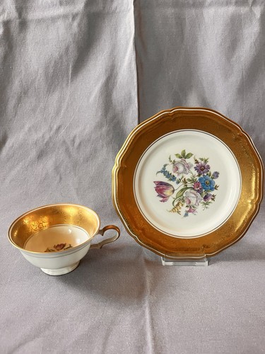 Rosenthal chippendale - rosenthal,