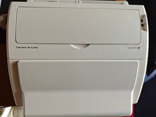 Olympia - Carrera de Luxe Elektronische Schreibmaschine