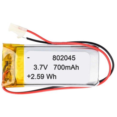 Batterie lithium polymer lipo - batterie,