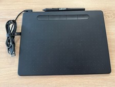Wacom Intuos Medium Bluetooth Grafiktablett (CTL-6100WL)